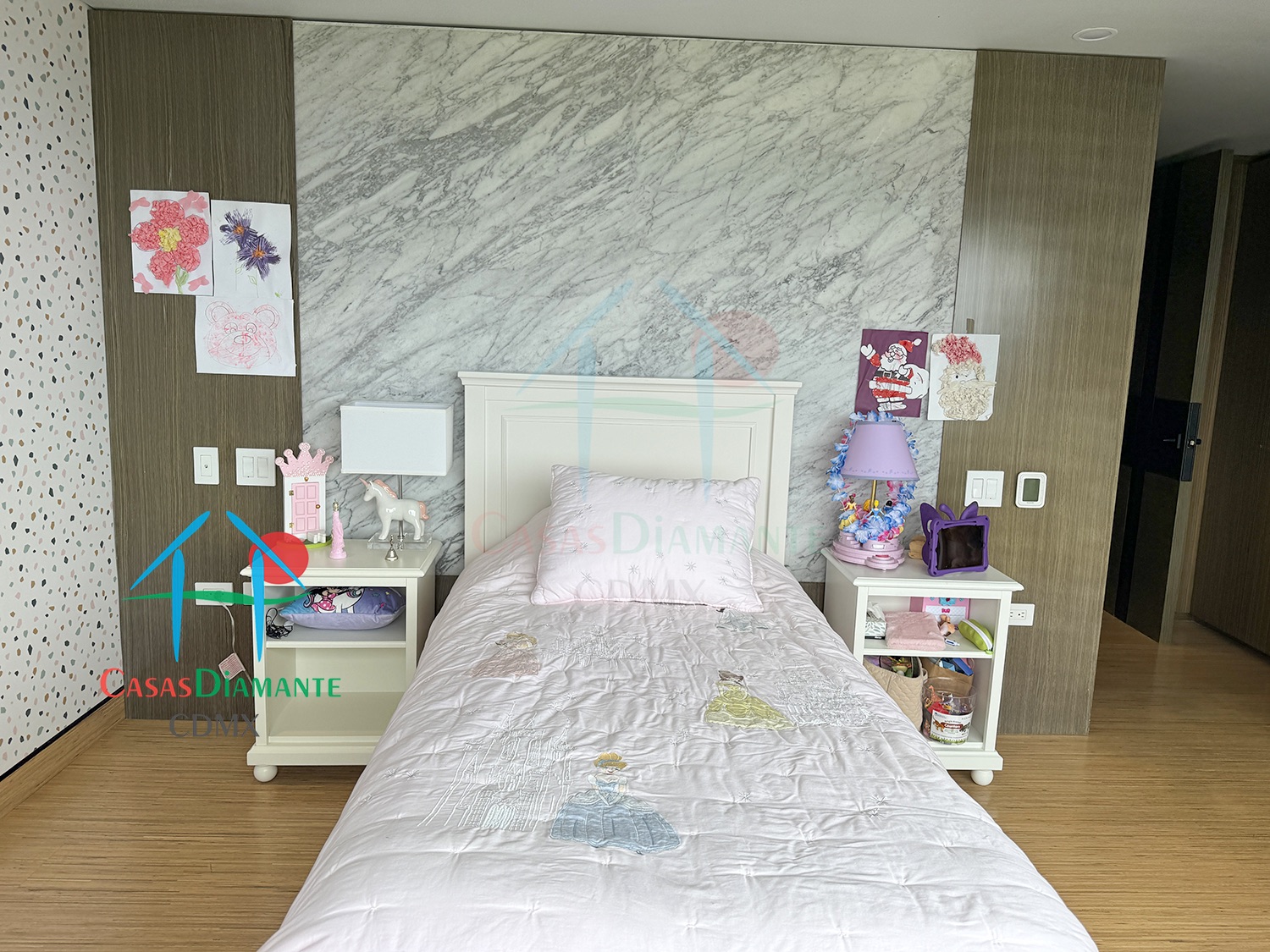 Santa Fe Punta del Parque Mini Golf - Recámara uno 6